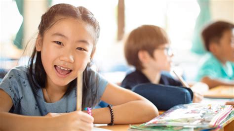 Guide To Transferring Elementary Schools .